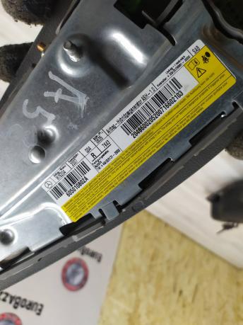 Подушка безопасности в сидение Mercedes W204 A2048600205