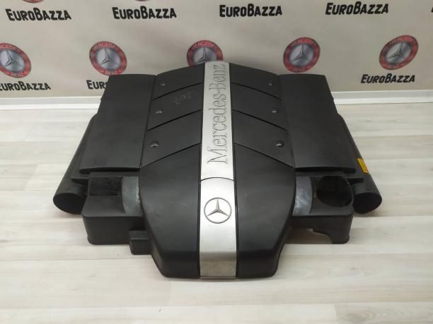 Корпус воздушного фильтра Mercedes W220 A1120940004