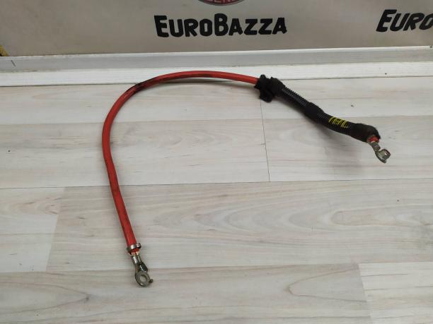 Плюсовой кабель Mercedes W219 2115405035