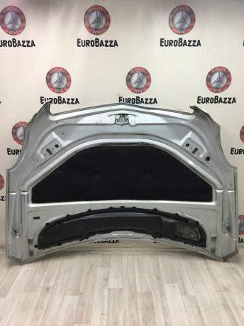 Капот Mercedes W251 2518800057