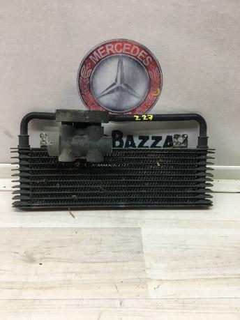 Радиатор гидроусилителя Mercedes W221 2215000400