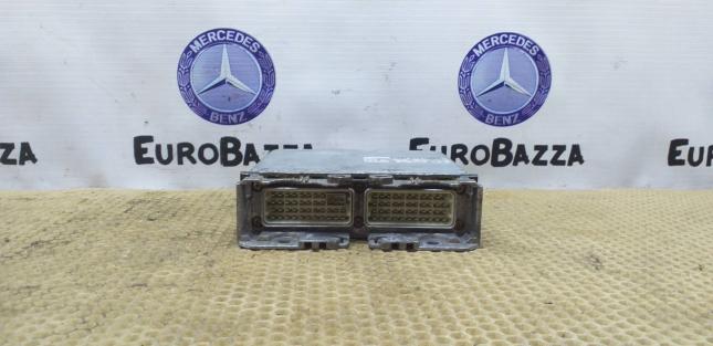 Блок управления SRS AIRBAG Mercedes W124 A0018201926
