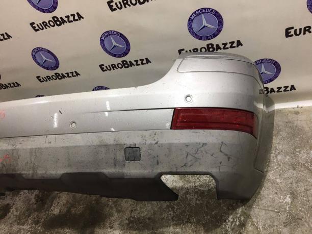 Задний бампер в сборе Mercedes X164 A1648806104