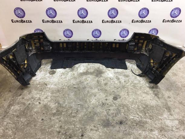 Задний бампер в сборе Mercedes X164 A1648806104