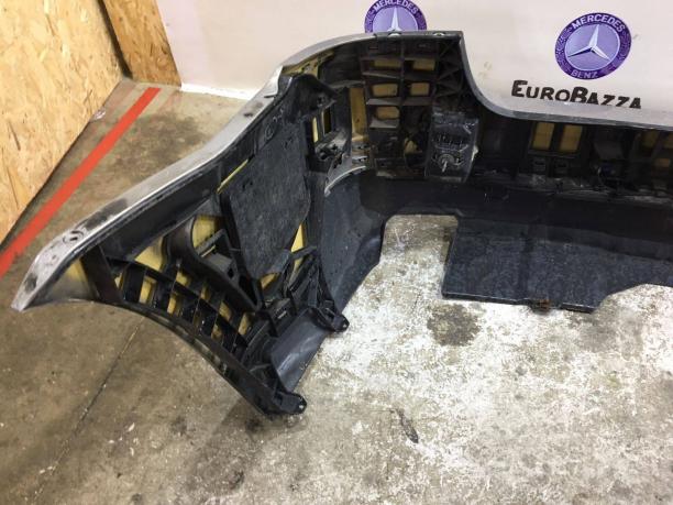 Задний бампер в сборе Mercedes X164 A1648806104