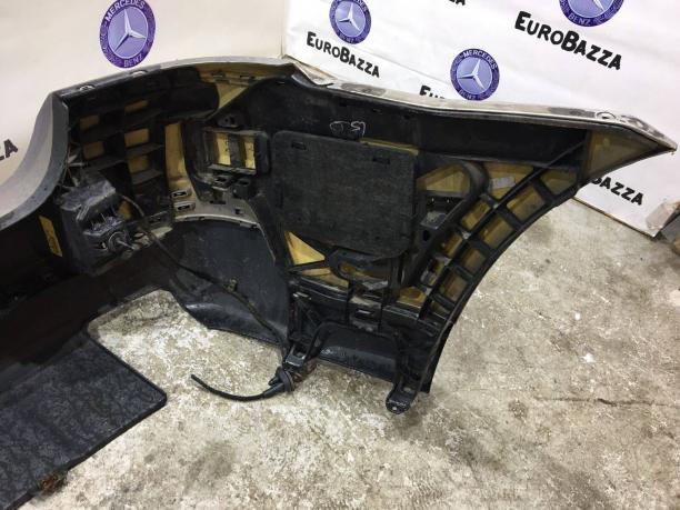 Задний бампер в сборе Mercedes X164 A1648806104