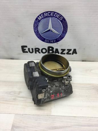 Дроссельная заслонка Mercedes M276 2761410125