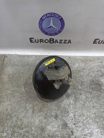 Вакуумный усилитель тормозов Mercedes W124 A0034308430