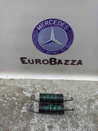 Пружина крышки багажника Mercedes W124 A1247570129