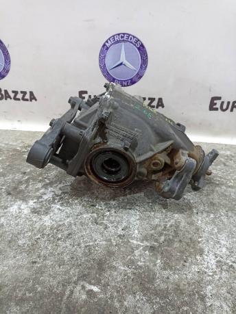 Редуктор заднего моста Mercedes W221 2213502614