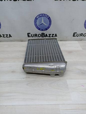 Радиатор печки Mercedes W251 1648300261