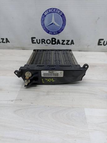Электрический радиатор печки Mercedes W251 2518305620