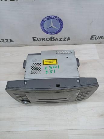 Команд Mercedes W251 2518209489