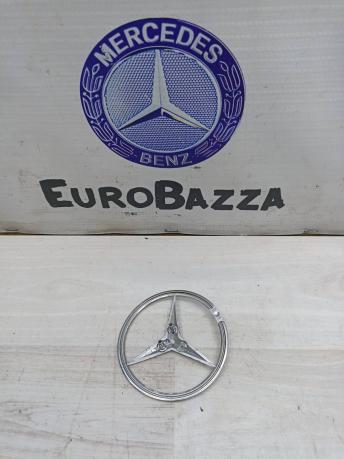 Знак крышки багажника Mercedes W170 A1707580058