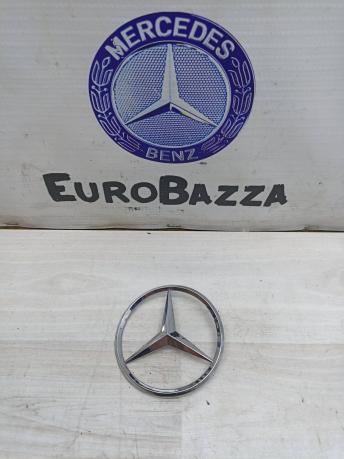 Знак крышки багажника Mercedes W170 A1707580058