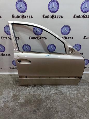 Дверь передняя правая Mercedes W211 A2117201405