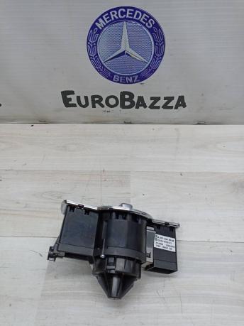 Переключатель света Mercedes W221 2215451804