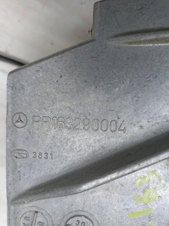 Педаль тормоза Mercedes W163 A1632900401