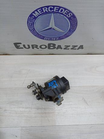 Датчик положения педали газа Mercedes W163 A0115428717