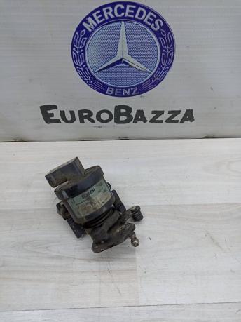 Датчик положения педали газа Mercedes W163 A0115428717