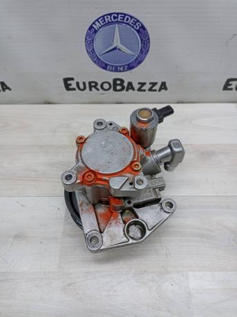 Насос ГУР Mercedes M272 A0044663601