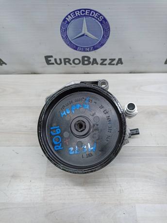 Насос ГУР Mercedes M272 A0044663601