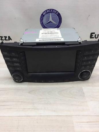 Команд Mercedes W211 Япония A2118700789