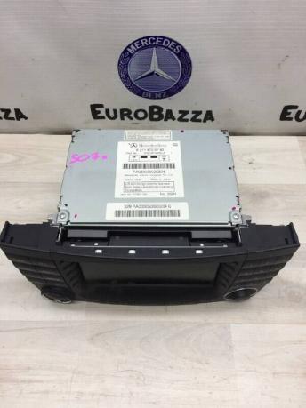 Команд Mercedes W211 Япония A2118700789