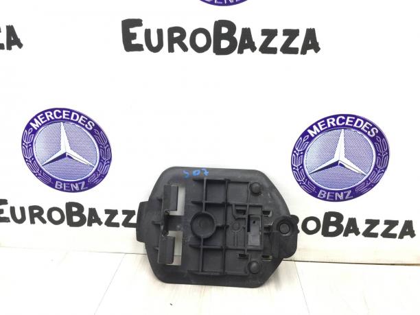 Крепление знака аварийной остановки Mercedes W211 А2118900814 А2118900814