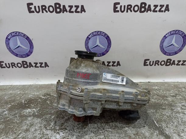 Раздаточная коробка Mercedes W164 A2519180830