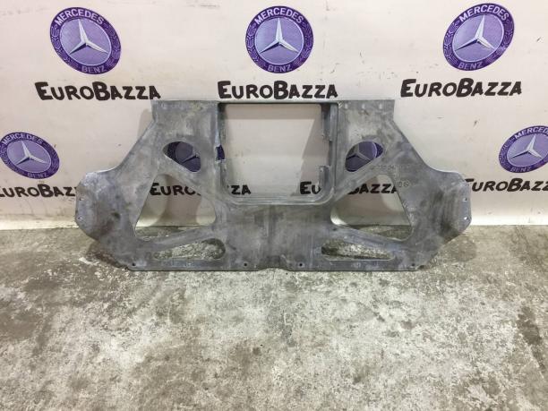 Перегородка багажного отделения Mercedes W220 A2206470074