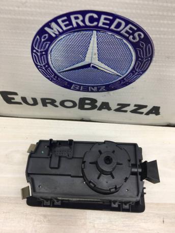 Переключатель света Mercedes X164 A1645450304