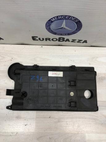 Реле проводки крышки багажника Mercedes W215 2158200515