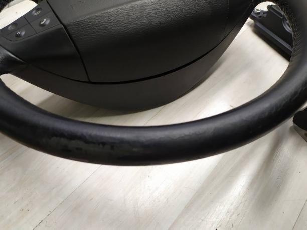 Руль в сборе Mercedes X164 A1644605903
