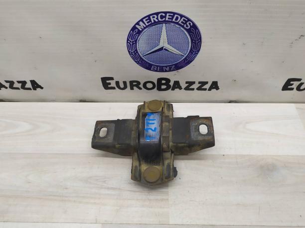 Подушка АКПП Mercedes W163 A1632400118