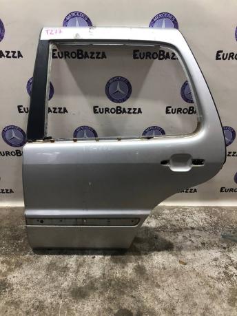 Дверь задняя левая Mercedes W163 1636830375