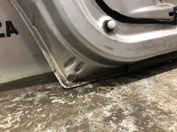 Дверь задняя левая Mercedes W163 1636830375