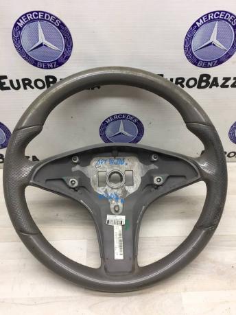 Руль Mercedes W207 A2074600703