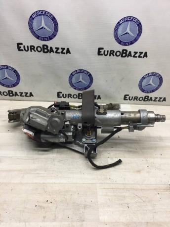 Рулевая колонка Mercedes W211 A2114603216