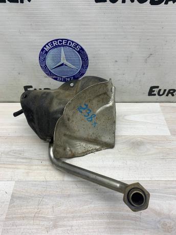 Клапан EGR Mercedes W203 A0021405860