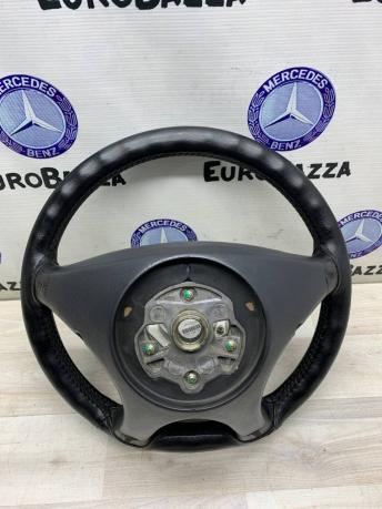 Руль Mercedes R170 A1704600803