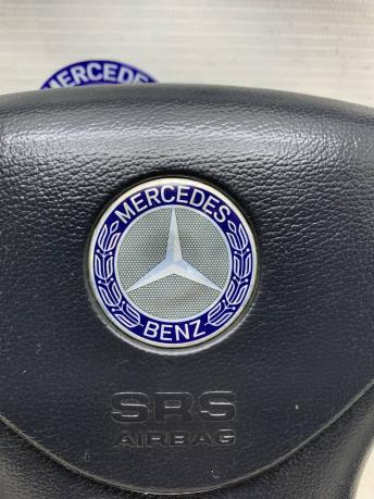 Руль Mercedes R170 A1704600803