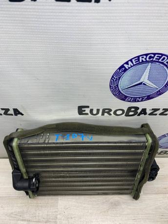 Радиатор печки Mercedes W210 2108300661