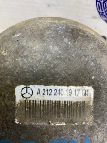 Подушка двигателя Mercedes Om651 2122401917