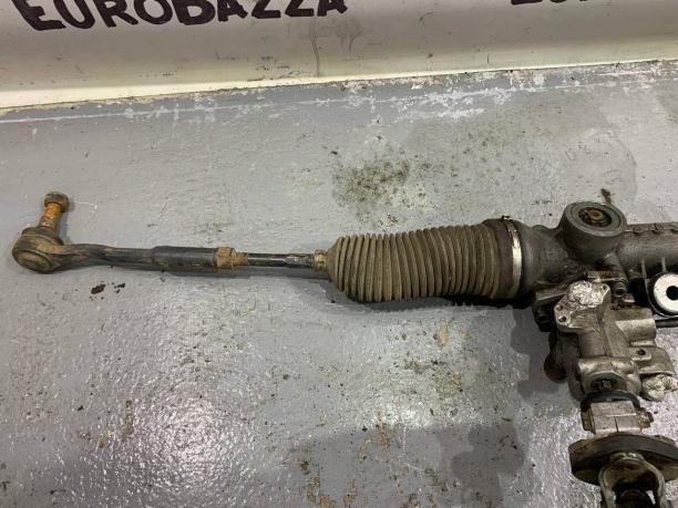 Рулевая рейка Mercedes W220 2204600800