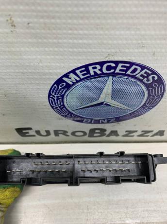 Блок управления АКПП Mercedes W212 0005456916