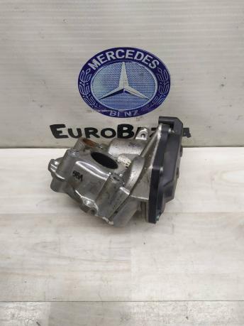 Клапан EGR Mercedes Om651 6511400160