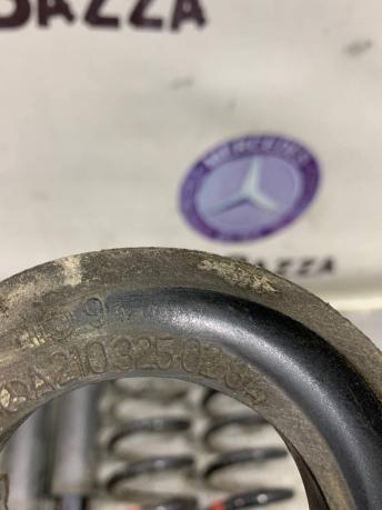 Подвеска Mercedes R170 A1703210004