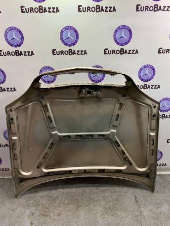 Капот Mercedes W163 A1638800157