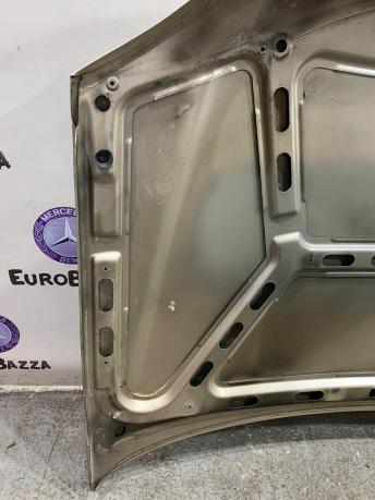 Капот Mercedes W163 A1638800157